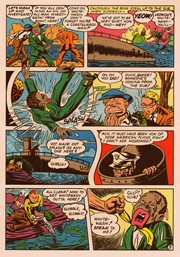 Page #3from Young Allies (1941 series) #6