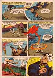 Page #5from Young Allies (1941 series) #6