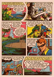 Page #6from Young Allies (1941 series) #6