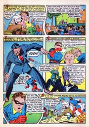 Page #4from Young Allies (1941 series) #7