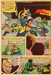 Page #3from Young Allies (1941 series) #8