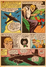 Page #4from Young Allies (1941 series) #8