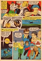 Page #6from Young Allies (1941 series) #8