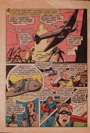 Page #3 from Young Allies (1941 series) #9