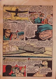 Page #4 from Young Allies (1941 series) #9