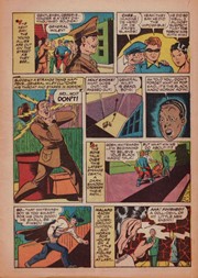 Page #5from Young Allies (1941 series) #10