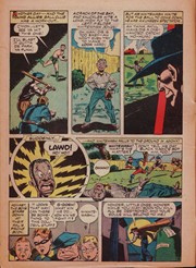 Page #6from Young Allies (1941 series) #10