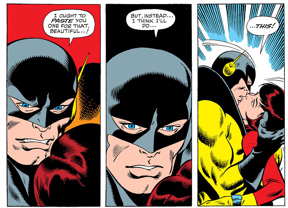 Image from Avengers, The (1963 series) #59
