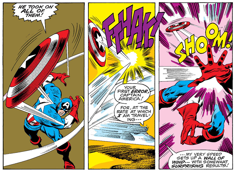 Image from Avengers, The (1963 series) #75