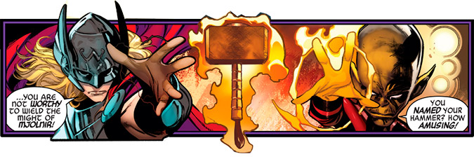 Image from Avengers (2017 series) #678