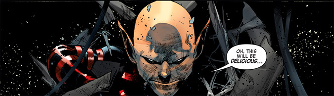 Image from Avengers (2017 series) #681