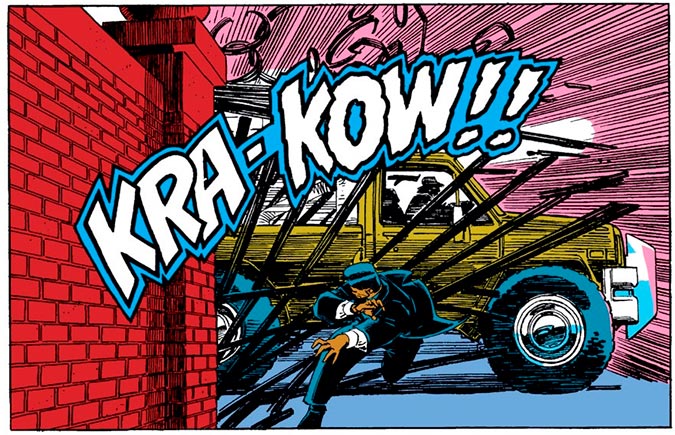 Image from Iron Man (1968 series) #264