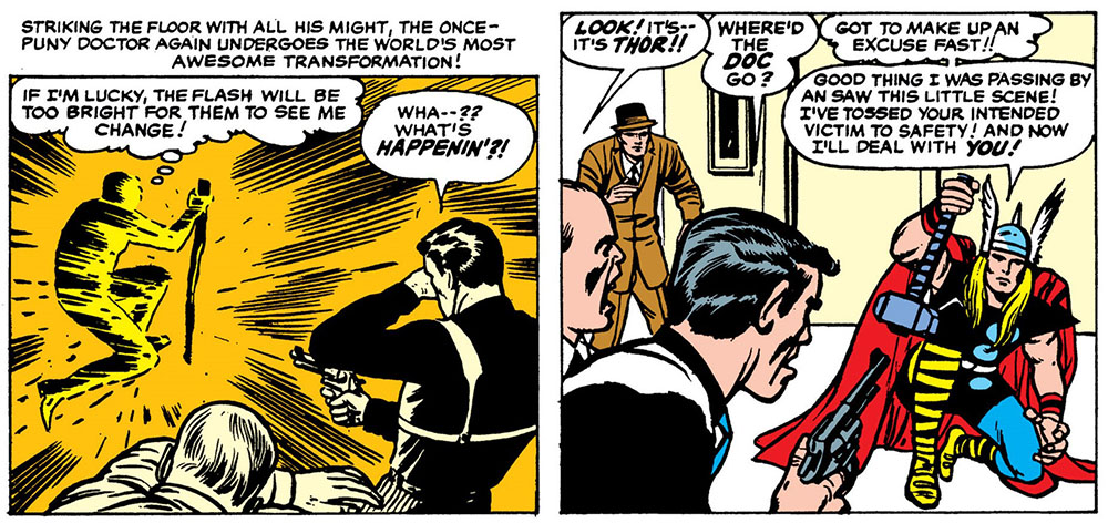Image from Journey into Mystery (1952 series) #89