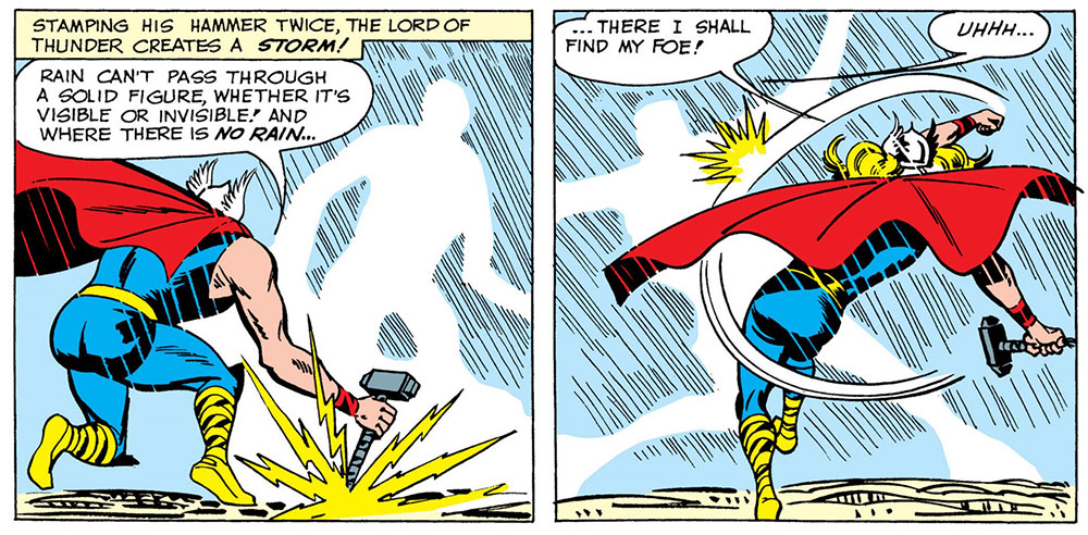 Image from Journey into Mystery (1952 series) #90