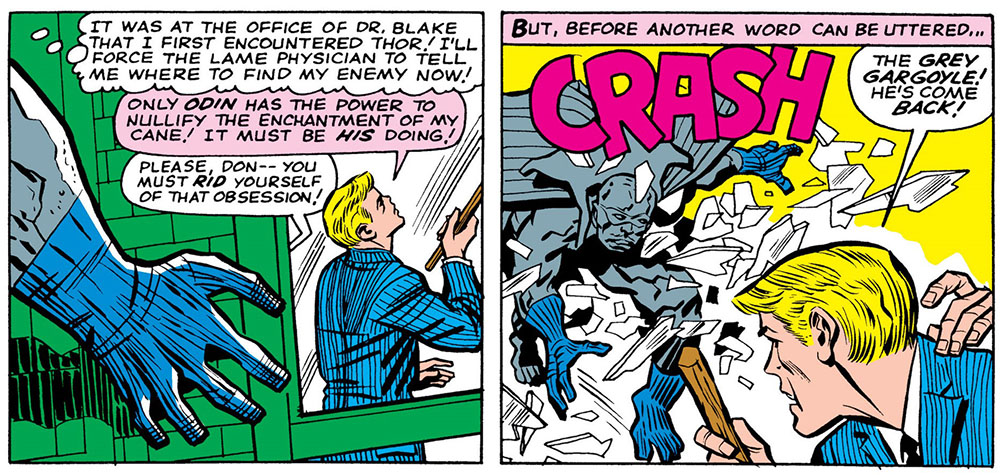 Image from Journey into Mystery (1952 series) #113