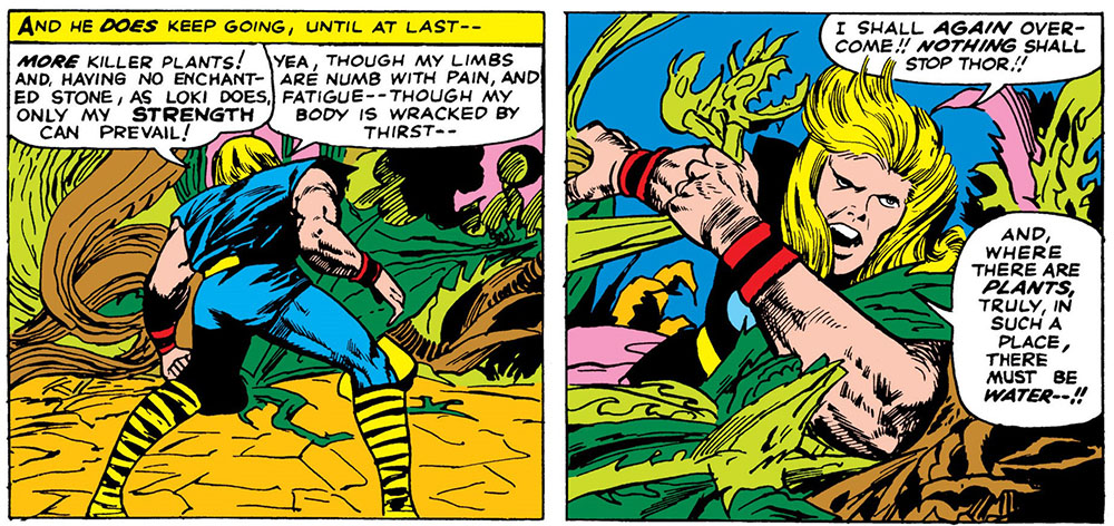 Image from Journey into Mystery (1952 series) #116