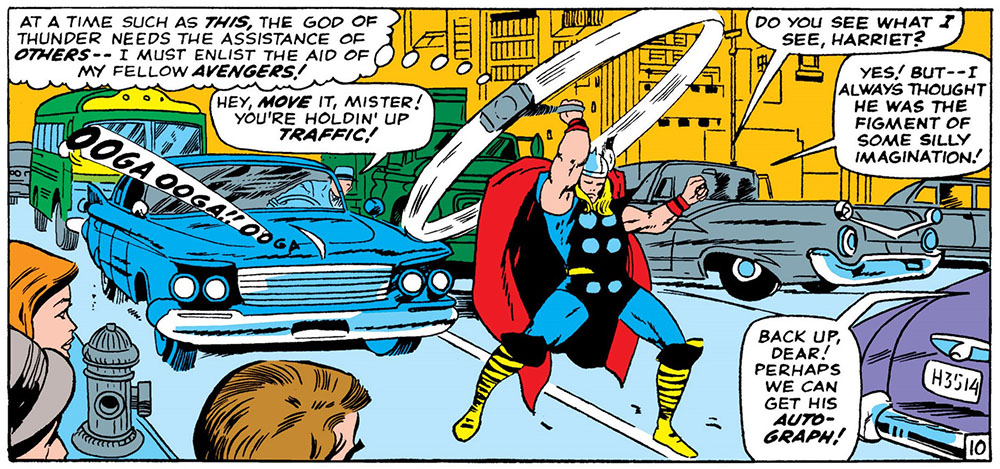 Image from Journey into Mystery (1952 series) #120