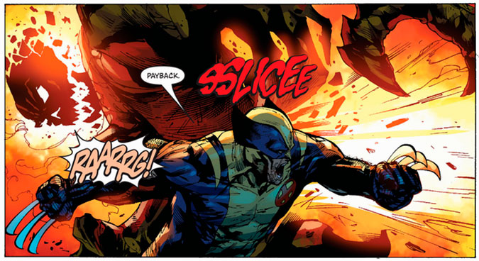 Image from New Avengers (2005 series) #54