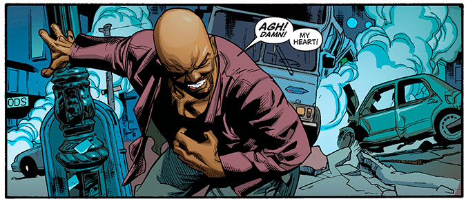 Image from New Avengers (2005 series) #55