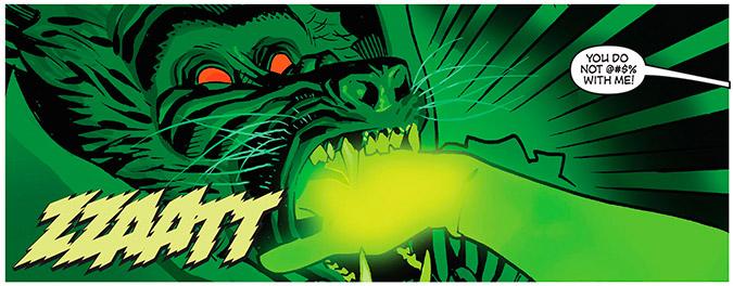 Image from New Avengers (2005 series) #62