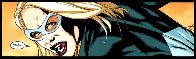 Image from New Avengers (2005 series) #63