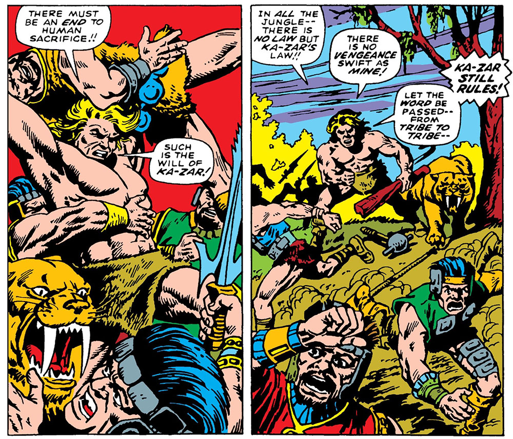 Image from Incredible Hulk, The (1968 series) #109