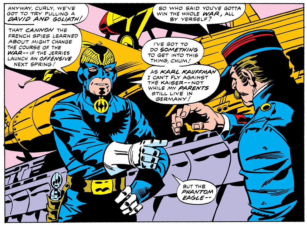 Image from Incredible Hulk, The (1968 series) #135