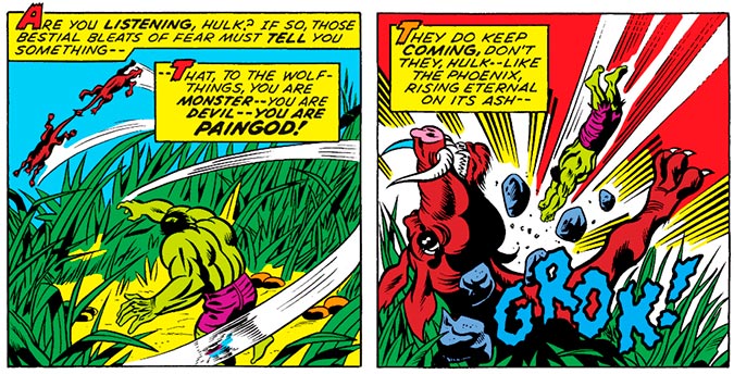 Image from Incredible Hulk, The (1968 series) #140