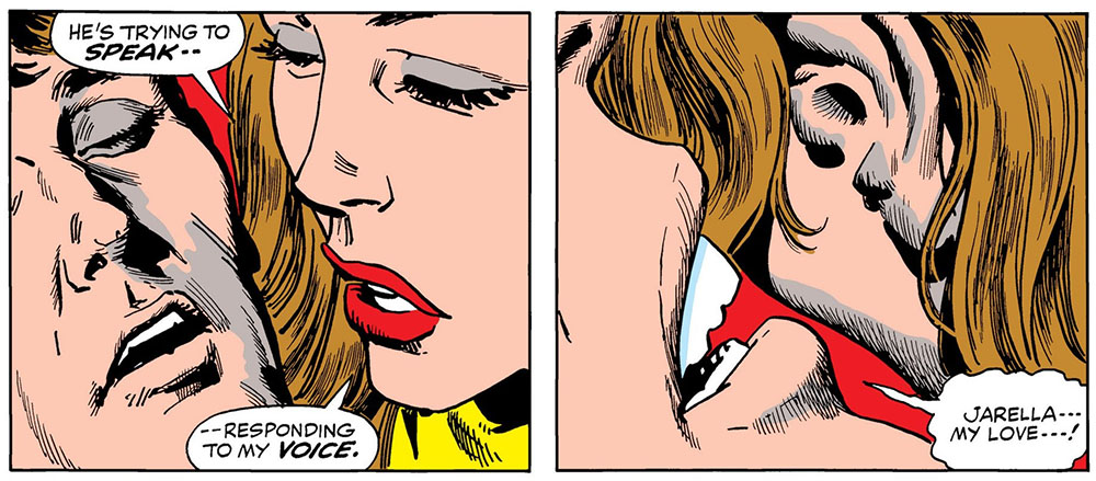 Image from Incredible Hulk, The (1968 series) #150