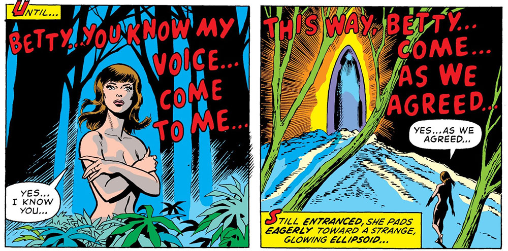 Image from Incredible Hulk, The (1968 series) #168
