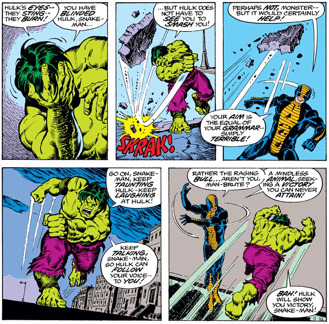 Image from Incredible Hulk #212