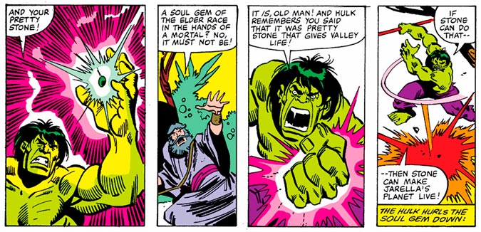Panels sample #4