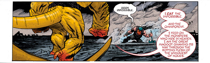 Image from Mighty Thor, The (2017 series) #701