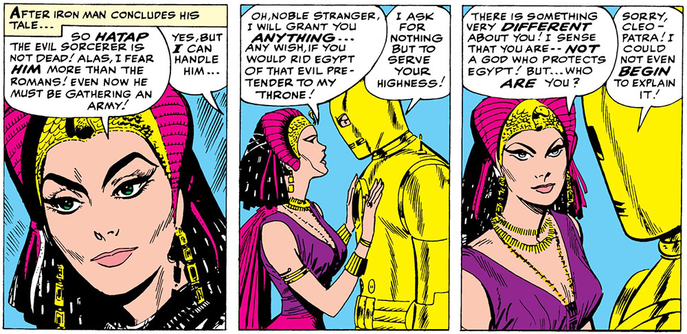 Image from Tales of Suspense (1959 series) #44