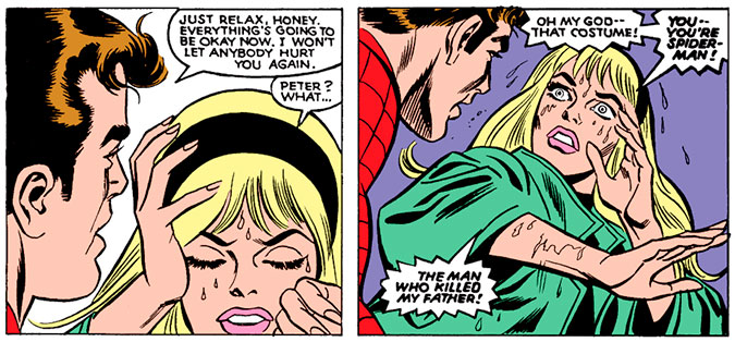 Image from What If (1977 series) #24