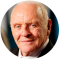 Anthony Hopkins