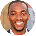 Anthony Mackie