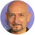 Ben Kingsley