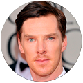 Benedict Cumberbatch