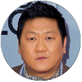 Benedict Wong