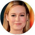 Brie Larson