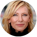 Cate Blanchett