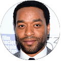 Chiwetel Ejiofor