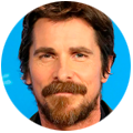 Christian Bale