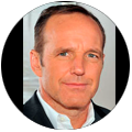 Clark Gregg