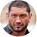 Dave Bautista