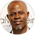 Djimon Hounsou