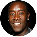 Don Cheadle