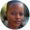 Florence Kasumba