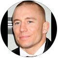 Georges St-Pierre